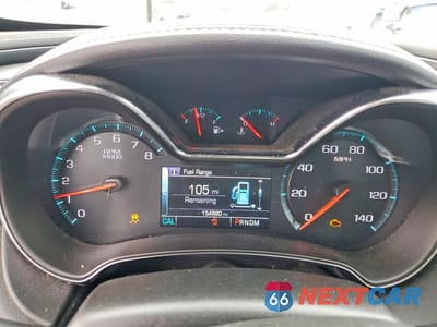 Zdjęcie 9 z 12 samochodu: 2018 CHEVROLET IMPALA PREMIER VIN:2G1125S35J9126969 - miniatura
