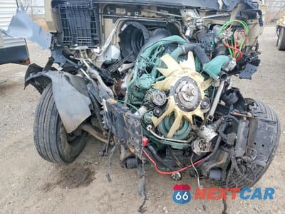 Zdjęcie 7 z 10 samochodu: 2025 VOLVO VNL SEMI TRUCK VIN:4V4NC9EH4SN691625 - miniatura