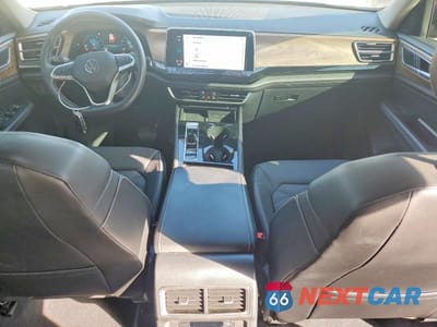Zdjęcie 8 z 14 samochodu: 2024 VOLKSWAGEN ATLAS SE VIN:1V2WR2CA8RC521400 - miniatura