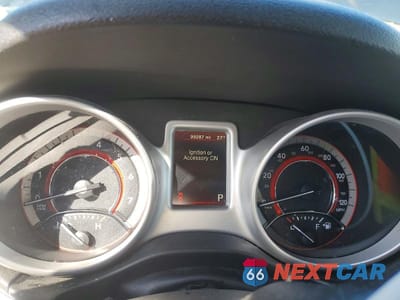 Zdjęcie 9 z 13 samochodu: 2017 DODGE JOURNEY SXT VIN:3C4PDDBG0HT703360 - miniatura