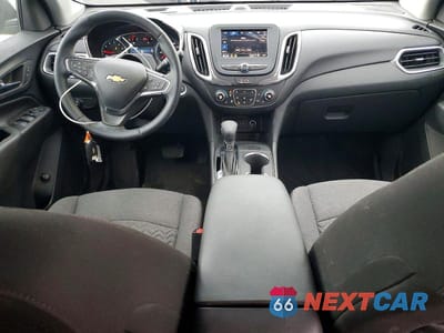 Zdjęcie 8 z 14 samochodu: 2024 CHEVROLET EQUINOX LT VIN:3GNAXKEG1RL294601 - miniatura