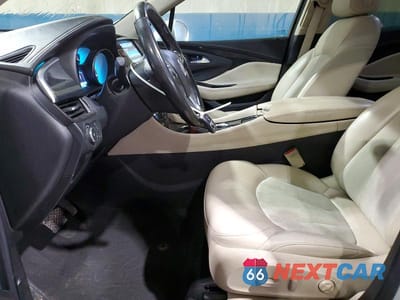 Zdjęcie 7 z 13 samochodu: 2017 BUICK ENVISION PREFERRED VIN:LRBFXASA7HD031167 - miniatura