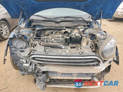 Zdjęcie 11 z 13 samochodu: 2020 MINI COOPER COUNTRYMAN ALL4 VIN:WMZYW5C08L3L05128 - miniatura