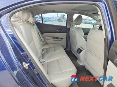 Zdjęcie 10 z 12 samochodu: 2015 ACURA TLX VIN:19UUB1F30FA016402 - miniatura