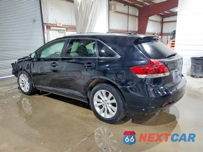 Drugie zdjęcie samochodu z przodu: 2014 TOYOTA VENZA LE VIN:4T3BA3BB7EU061760 - miniatura