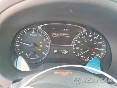 Zdjęcie 9 z 12 samochodu: 2015 NISSAN ALTIMA 2.5 VIN:1N4AL3AP3FC205656 - miniatura