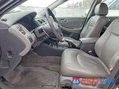 Zdjęcie 7 z 12 samochodu: 1998 HONDA ACCORD EX VIN:1HGCG1651WA800148 - miniatura