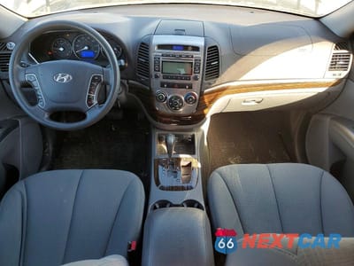 Zdjęcie 8 z 13 samochodu: 2011 HYUNDAI SANTA FE VIN:5XYZG3AB1BG065392 - miniatura