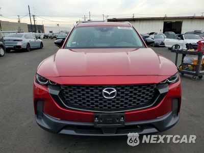 Piąte zdjęcie samochodu w środku: 2024 MAZDA CX-50 PREFERRED VIN:7MMVABBM9RN220686 - miniatura