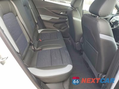 Zdjęcie 11 z 14 samochodu: 2025 BUICK ENVISTA PREFERRED VIN:KL47LAEPXSB099218 - miniatura