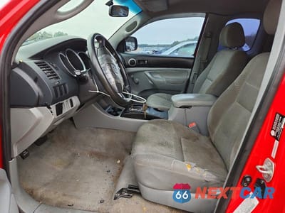 Zdjęcie 7 z 12 samochodu: 2007 TOYOTA TACOMA PRERUNNER ACCESS CAB VIN:5TETU62N17Z388492 - miniatura