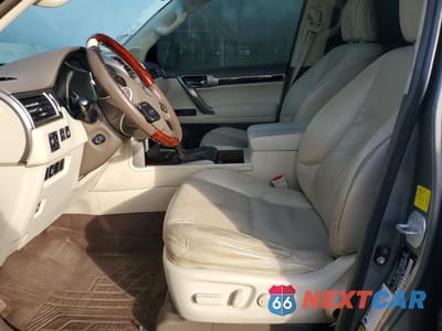 Zdjęcie 7 z 12 samochodu: 2010 LEXUS GX 460 VIN:JTJBM7FX8A5014045 - miniatura