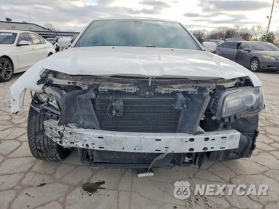 Piąte zdjęcie samochodu w środku: 2020 CHRYSLER 300 S VIN:2C3CCABT7LH122926 - miniatura