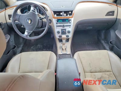 Zdjęcie 8 z 11 samochodu: 2011 CHEV MALIBU VIN:1G1ZD5E1XBF262854 - miniatura