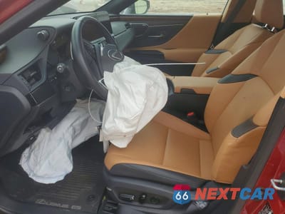 Zdjęcie 7 z 13 samochodu: 2023 LEXUS ES 300H BASE VIN:58ADA1C15PU034127 - miniatura