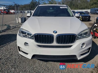 Piąte zdjęcie samochodu w środku: 2016 BMW X5 SDRIVE35I VIN:5UXKR2C57G0R70762 - miniatura