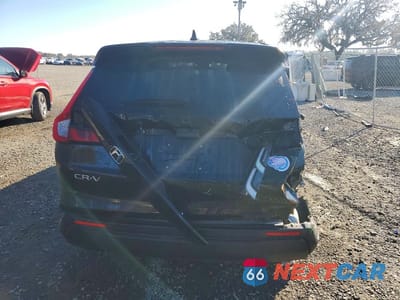 Zdjęcie 6 z 12 samochodu: 2025 HONDA CR-V EX VIN:5J6RS3H43SL007434 - miniatura