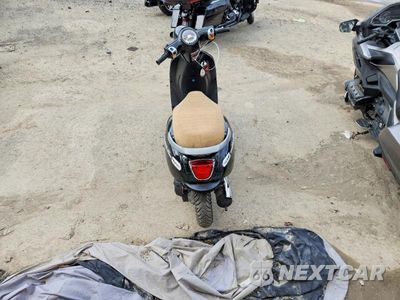 Zdjęcie 6 z 9 samochodu: 2021 TAIZ MOPED VIN:L5YACBPA7M1128539 - miniatura