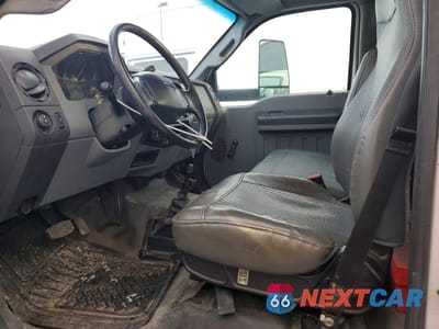 Zdjęcie 7 z 12 samochodu: 2015 FORD F650 SUPER DUTY FLATBED TRUCK VIN:3FRNF6HD7FV797459 - miniatura
