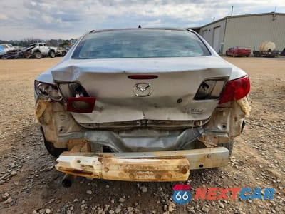 Zdjęcie 6 z 12 samochodu: 2005 MAZDA 3 I VIN:JM1BK12F051290865 - miniatura