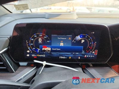 Zdjęcie 9 z 13 samochodu: 2025 CHEVROLET TAHOE K1500 LT VIN:1GNS6NRDXSR317400 - miniatura