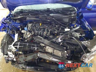Zdjęcie 12 z 13 samochodu: 2023 HYUNDAI VENUE SEL VIN:KMHRC8A37PU252395 - miniatura
