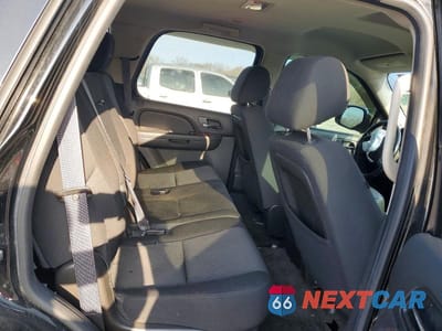 Zdjęcie 11 z 12 samochodu: 2014 CHEVROLET TAHOE C1500 LS VIN:1GNSCAE04ER176462 - miniatura