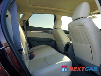 Zdjęcie 11 z 14 samochodu: 2022 CADILLAC XT5 PREMIUM LUXURY VIN:1GYKNCRSXNZ114164 - miniatura
