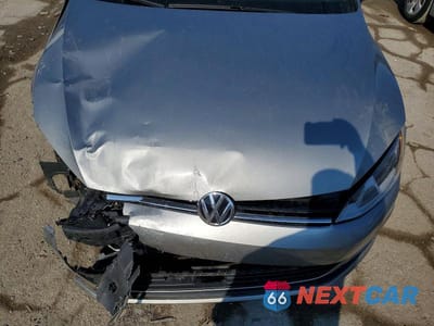 Zdjęcie 11 z 11 samochodu: 2017 VOLKSWAGEN GOLF S VIN:3VW217AU5HM067778 - miniatura