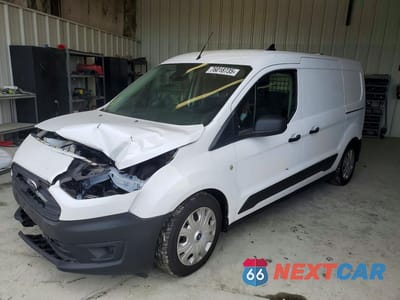 2022 FORD TRANSIT CONNECT XL NM0LS7S71N1528817 - główne zdjęcie licytacji z USA - miniatura