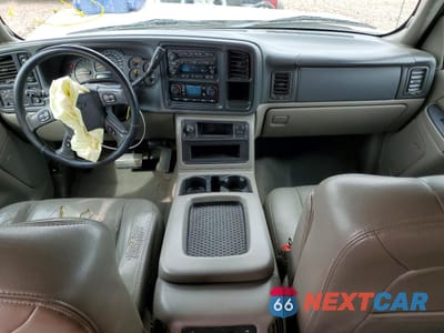 Zdjęcie 8 z 12 samochodu: 2005 CHEVROLET AVALANCHE K1500 VIN:3GNEK12Z35G181266 - miniatura