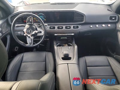 Zdjęcie 8 z 12 samochodu: 2022 MERCEDES-BENZ GLE 350 4MATIC VIN:4JGFB4KE2NA612878 - miniatura