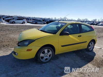 2003 FORD FOCUS ZX3 3FAFP31Z93R145682 - główne zdjęcie licytacji z USA - miniatura