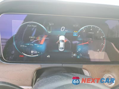 Zdjęcie 9 z 12 samochodu: 2023 MERCEDES-BENZ E 350 4MATIC VIN:W1KZF8EB9PB099677 - miniatura