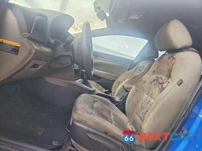 Zdjęcie 7 z 11 samochodu: 2017 HYUNDAI ELANTRA SE VIN:KMHD84LF4HU162747 - miniatura