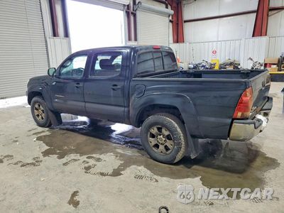 Drugie zdjęcie samochodu z przodu: 2008 TOYOTA TACOMA DOUBLE CAB VIN:5TELU42N98Z557051 - miniatura