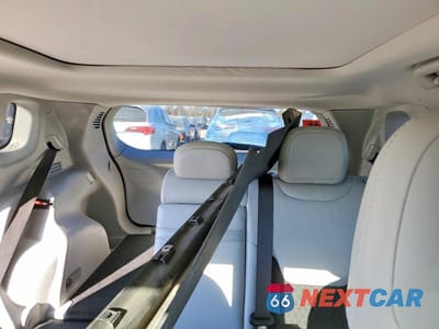 Zdjęcie 10 z 13 samochodu: 2019 JEEP COMPASS LATITUDE VIN:3C4NJCBB2KT843772 - miniatura