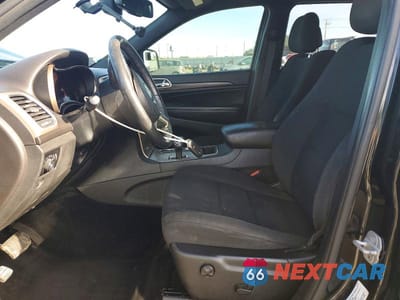 Zdjęcie 7 z 13 samochodu: 2014 JEEP GRAND CHEROKEE LAREDO VIN:1C4RJFAG8EC143724 - miniatura