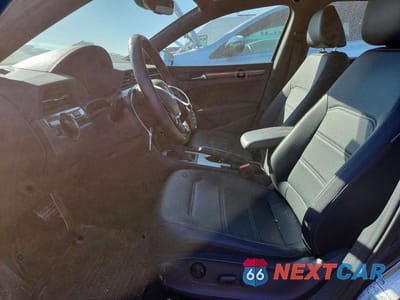 Zdjęcie 7 z 12 samochodu: 2021 VOLKSWAGEN PASSAT R-LINE VIN:1VWMA7A34MC017210 - miniatura