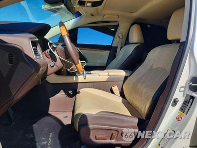 Zdjęcie 7 z 13 samochodu: 2017 LEXUS RX 350 BASE VIN:2T2ZZMCA4HC077850 - miniatura