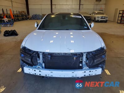 Piąte zdjęcie samochodu w środku: 2015 DODGE CHARGER R/T VIN:2C3CDXCTXFH914832 - miniatura
