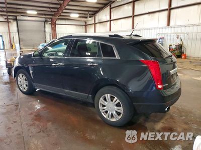 Drugie zdjęcie samochodu z przodu: 2011 CADILLAC SRX VIN:3GYFNDEY1BS511787 - miniatura