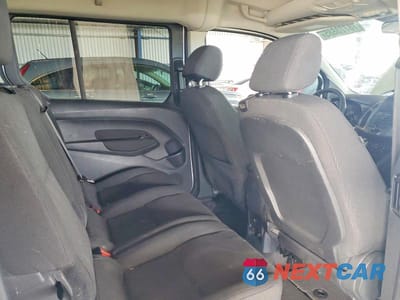 Zdjęcie 11 z 12 samochodu: 2015 FORD TRANSIT CONNECT XLT VIN:NM0GE9F77F1197161 - miniatura