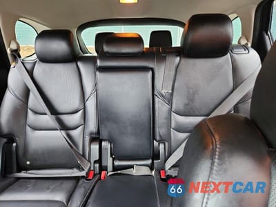 Zdjęcie 10 z 12 samochodu: 2016 MAZDA CX-9 TOURING VIN:JM3TCBCY5G0115390 - miniatura