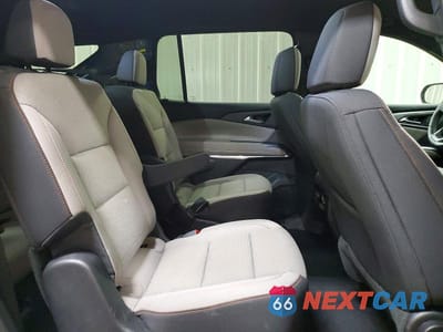 Zdjęcie 11 z 13 samochodu: 2026 CHEVROLET TRAVERSE LT VIN:1GNERGKS4TJ131831 - miniatura