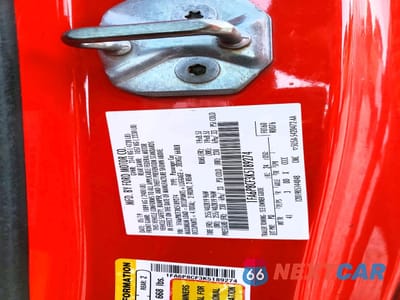 Zdjęcie 12 z 13 samochodu: 2019 FORD MUSTANG GT VIN:1FA6P8CF3K5189274 - miniatura