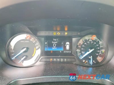 Zdjęcie 9 z 13 samochodu: 2016 FORD EXPLORER VIN:1FM5K8B80GGB00131 - miniatura