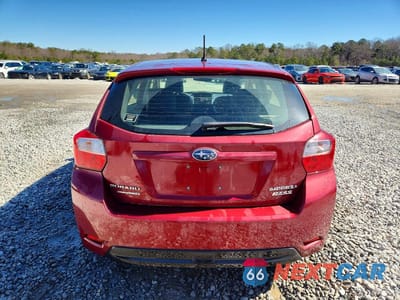 Zdjęcie 6 z 12 samochodu: 2013 SUBARU IMPREZA LIMITED VIN:JF1GPAG60DH818786 - miniatura