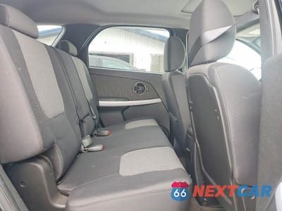 Zdjęcie 11 z 12 samochodu: 2008 CHEVROLET EQUINOX SPORT VIN:2CNDL737886007948 - miniatura