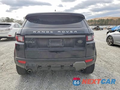 Zdjęcie 6 z 13 samochodu: 2019 LAND ROVER RANGE ROVER EVOQUE SE VIN:SALVP2RX1KH341143 - miniatura